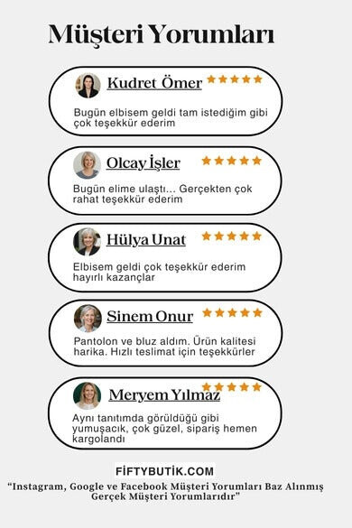 Pierro İtalyan Şönil Kemerli Havuç Pantolon Siyah