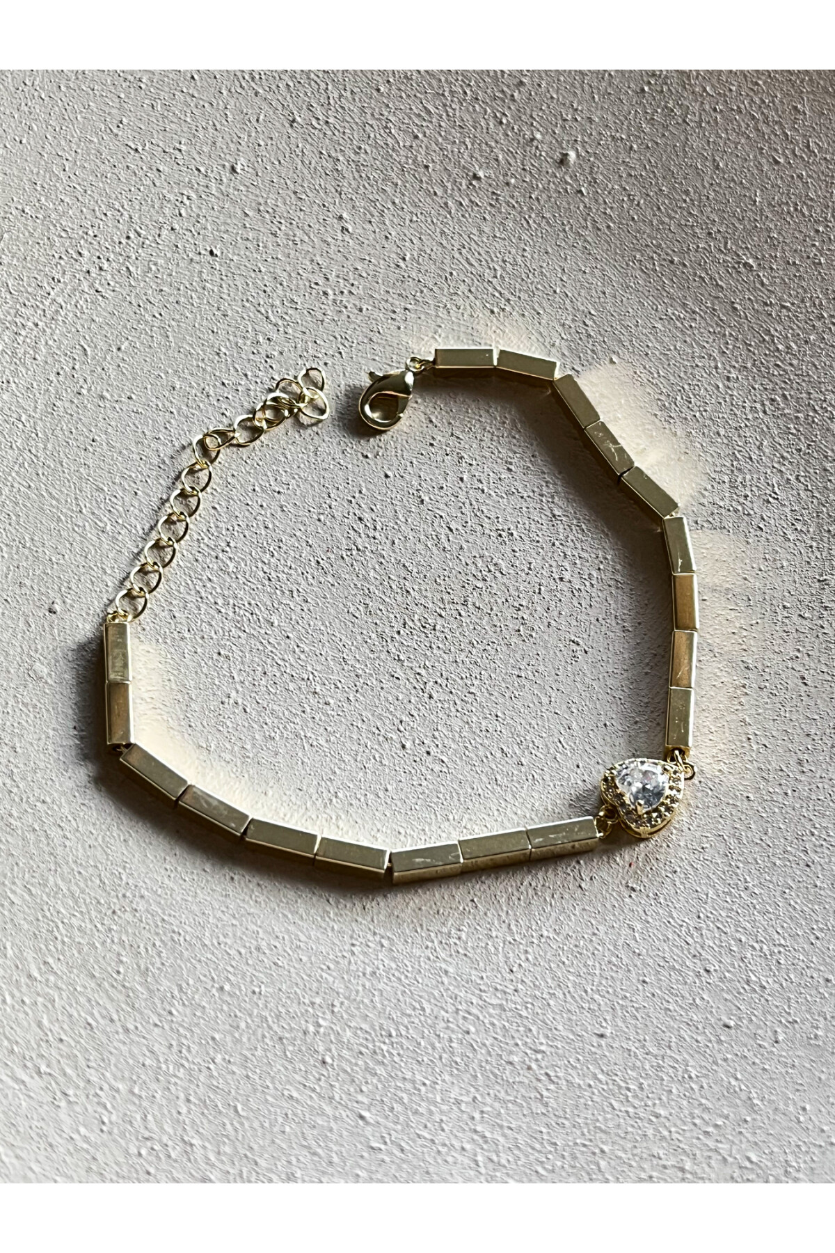 Deserto Pandora Heart Bileklik