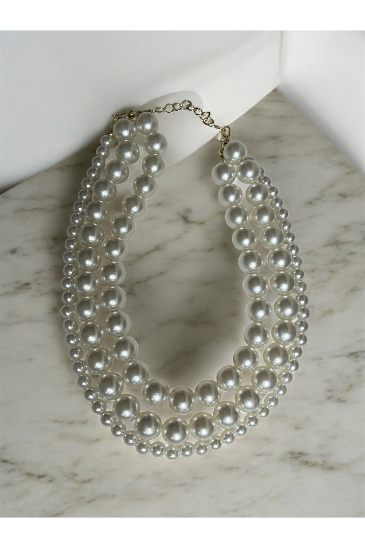 Axi Trend Detay Kolye