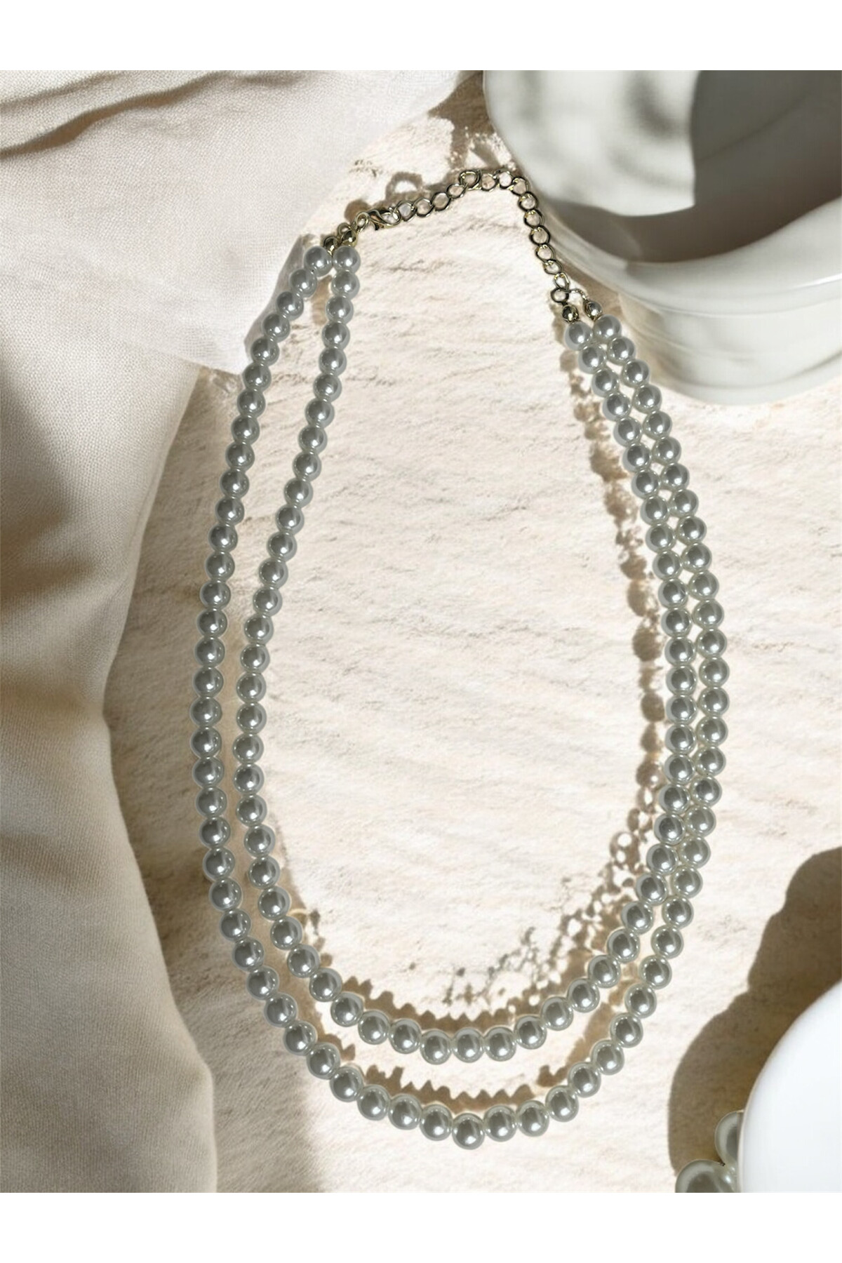 Axi Trend Detay Kolye