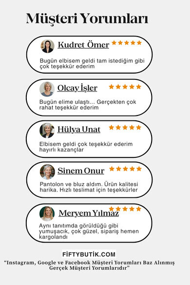 Cuppa Yuvarlak Yaka Mevsimlik Kahve Basic Triko