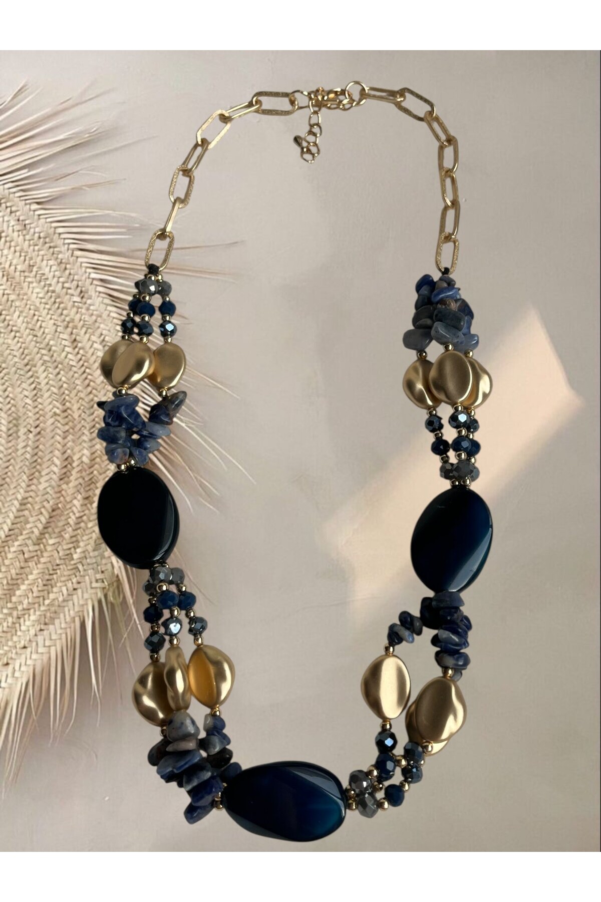 ZRA Modell Delfi Kolye