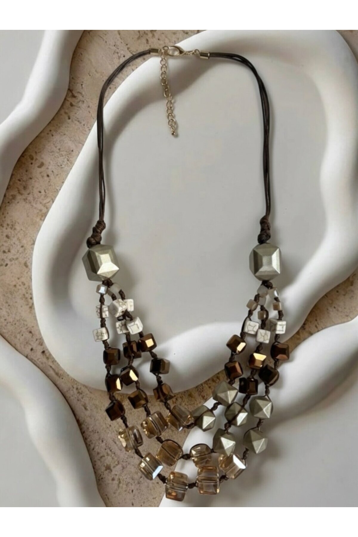 ZRA Modell Fikal Kolye