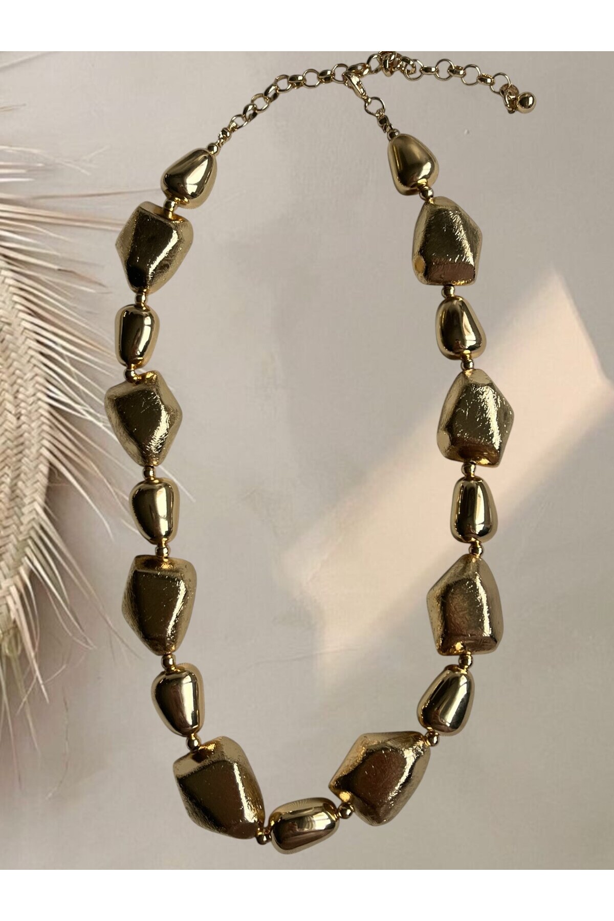 ZRA Modell GGold Kolye