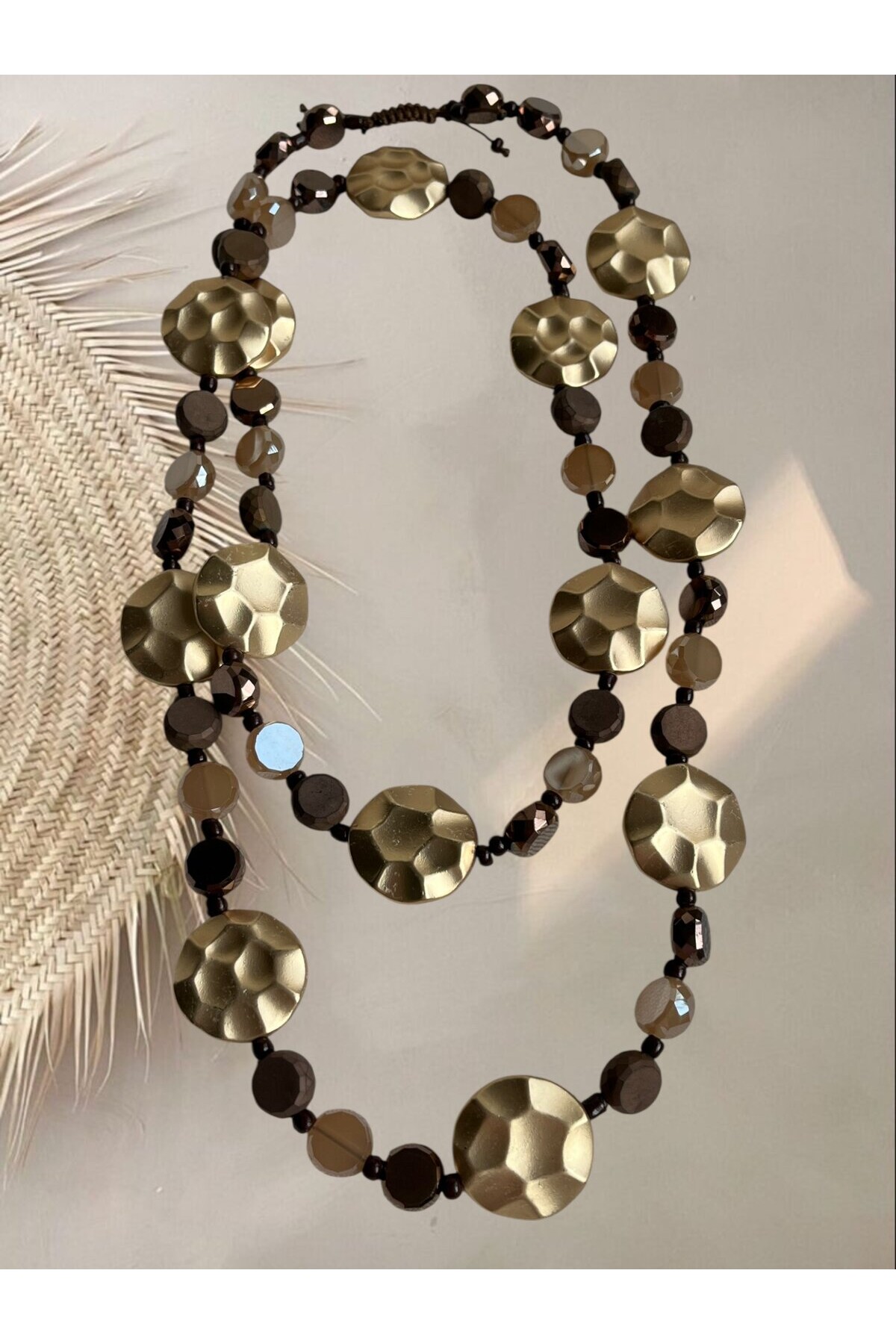 ZRA Modell Qule Kolye