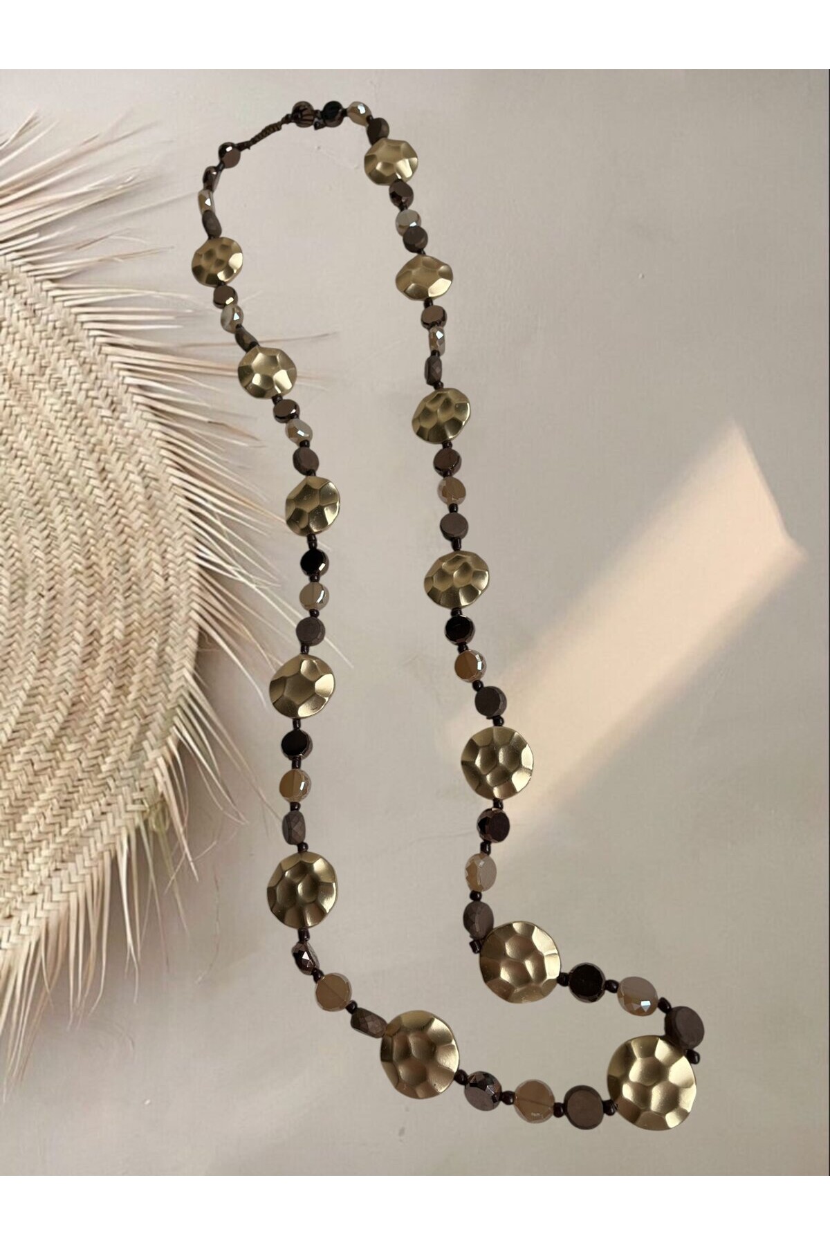 ZRA Modell Qule Kolye