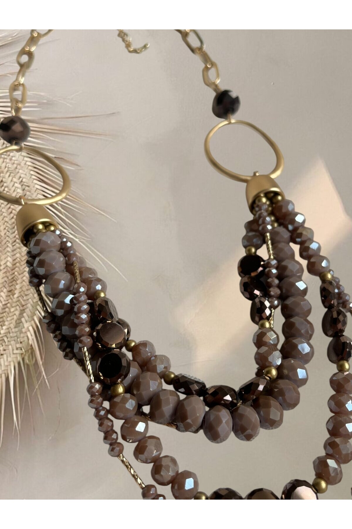 ZRA Modell Riri Kolye