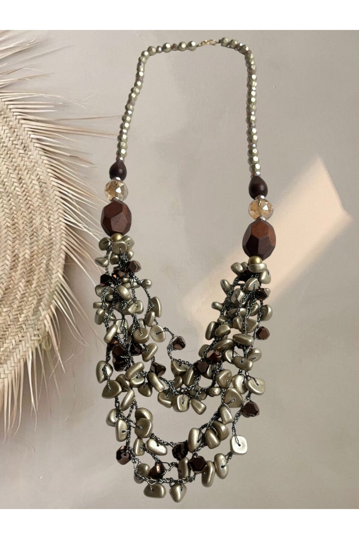 ZRA Modell Tera Kolye