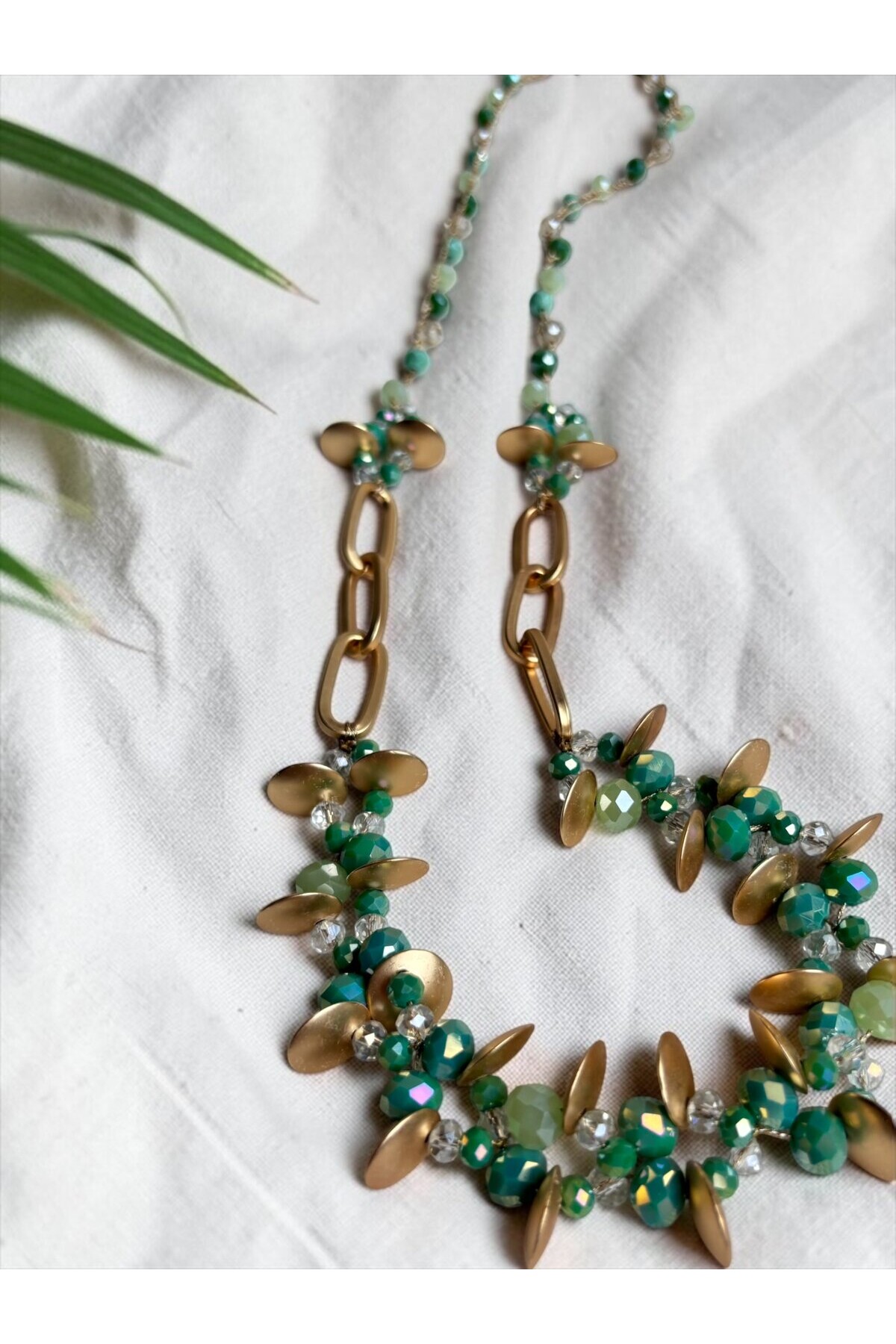 Cılnıtza VIP Kolye