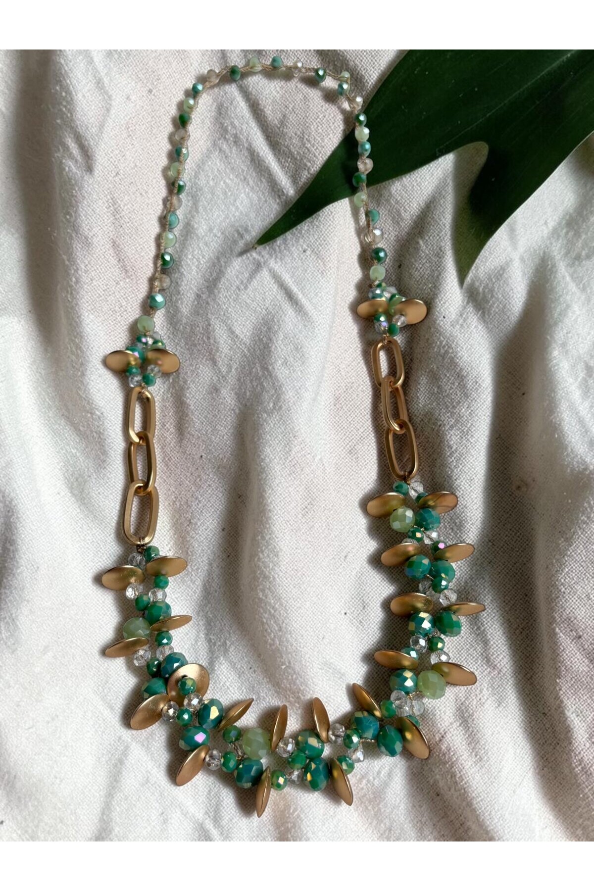 Cılnıtza VIP Kolye