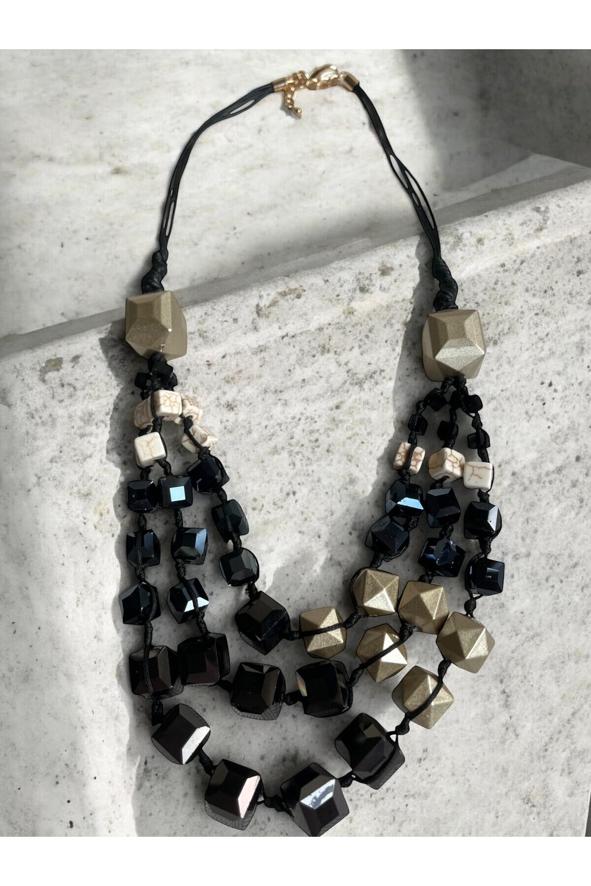 ZRA Modell Fikal Kolye