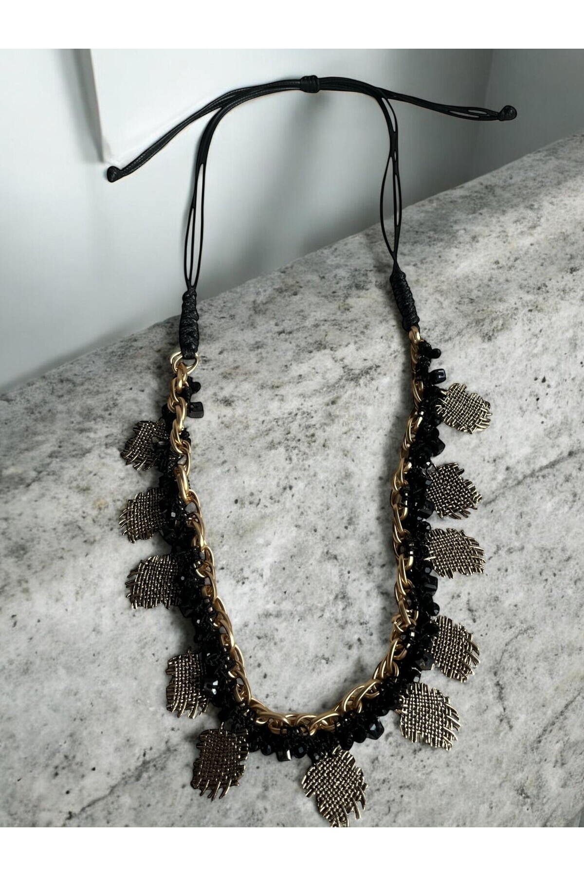 ZRA Modell Gigi Kolye