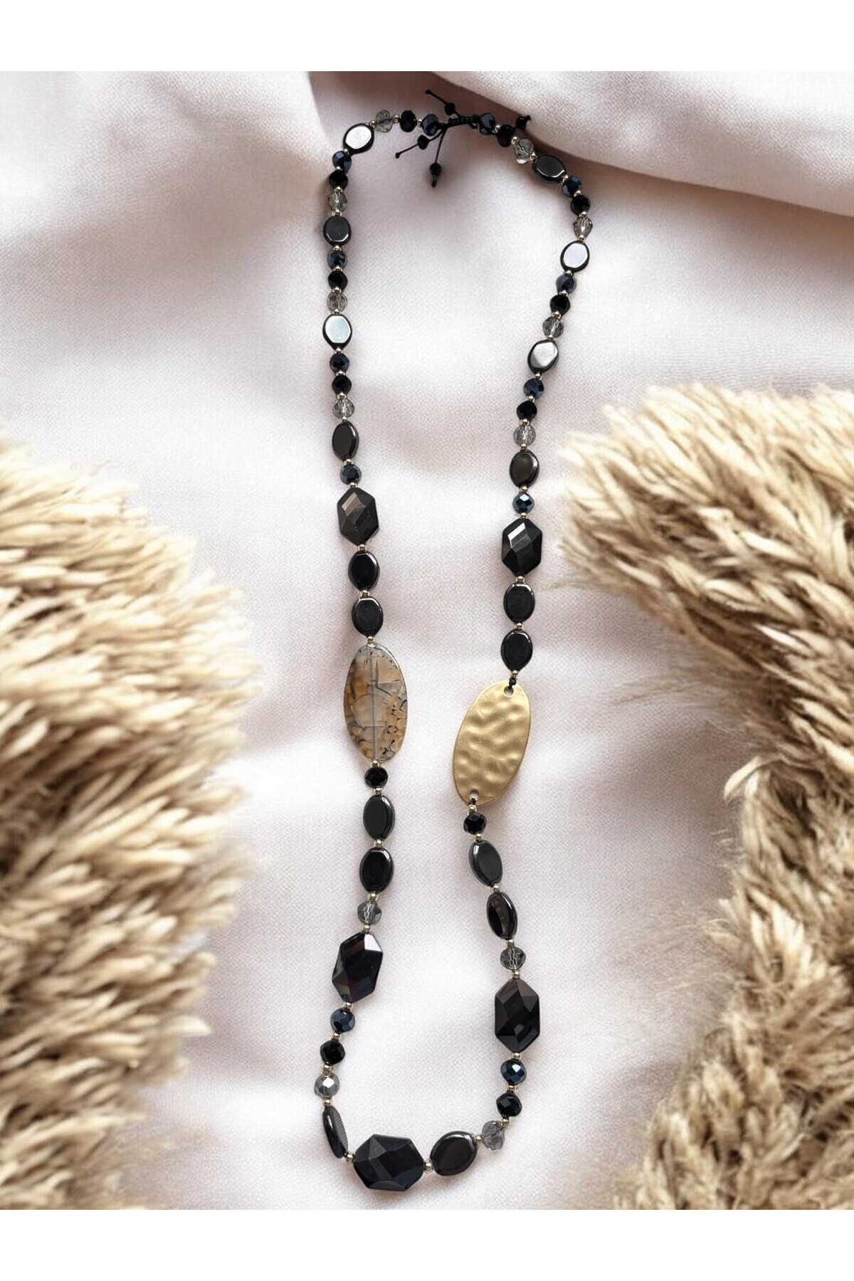 ZRA Modell Miş Kolye