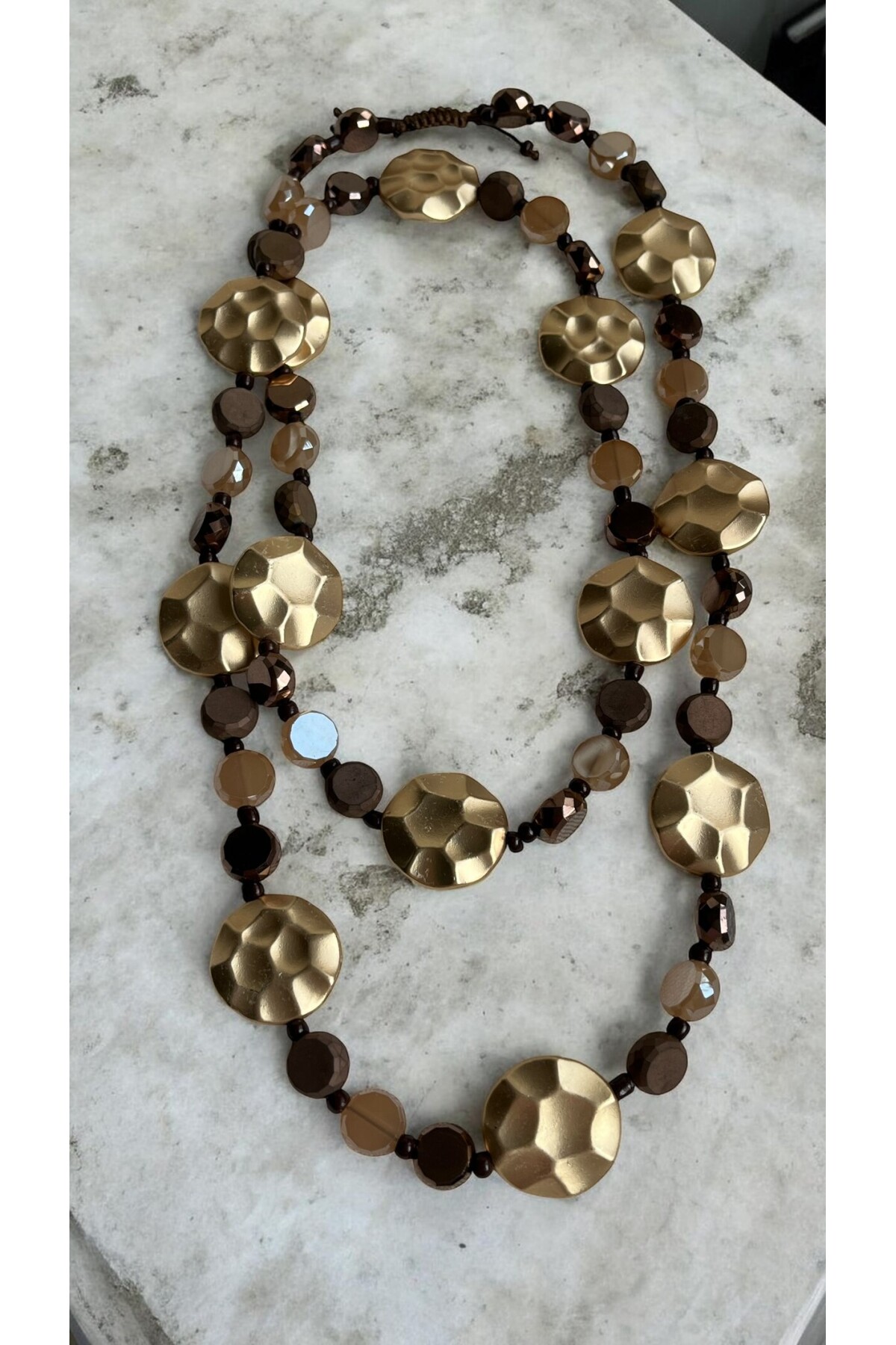 ZRA Modell Qule Kolye