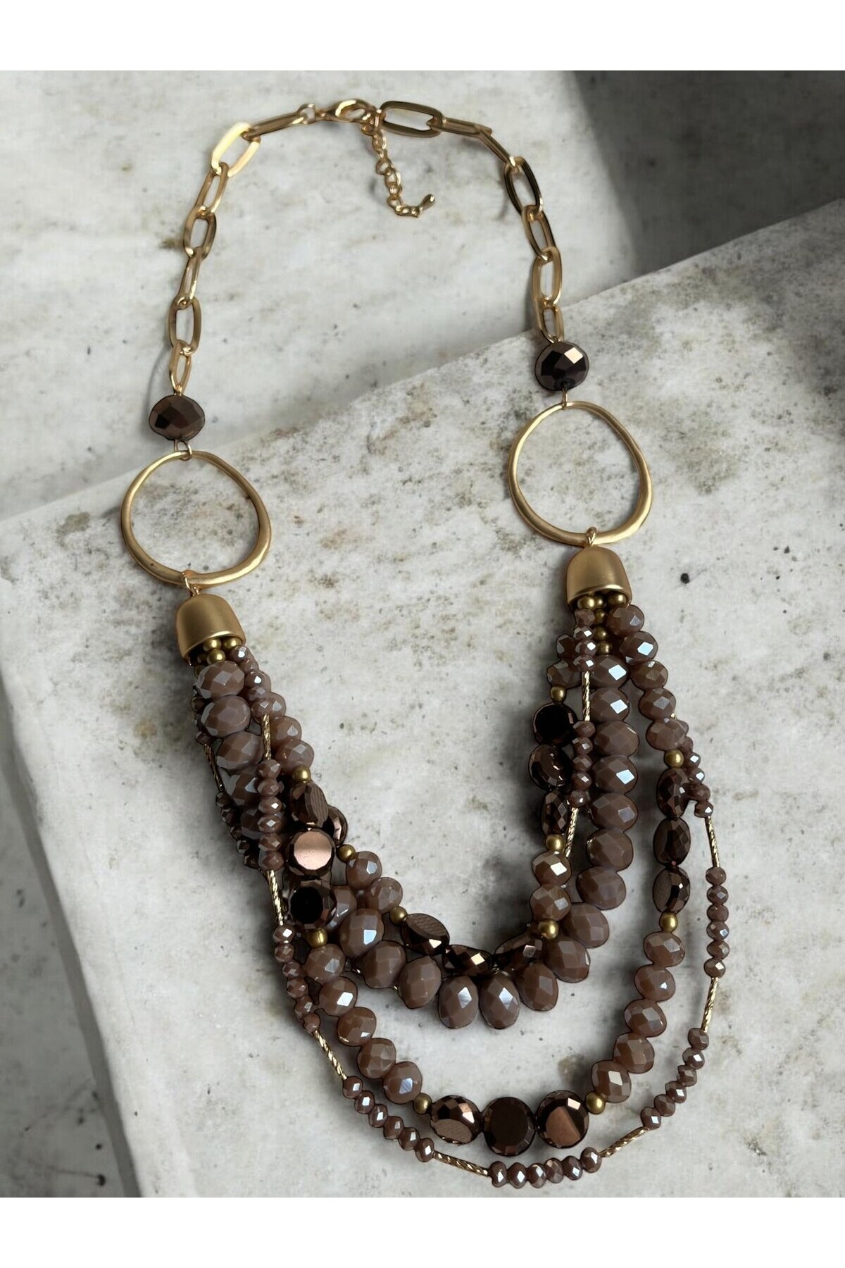 ZRA Modell Riri Kolye