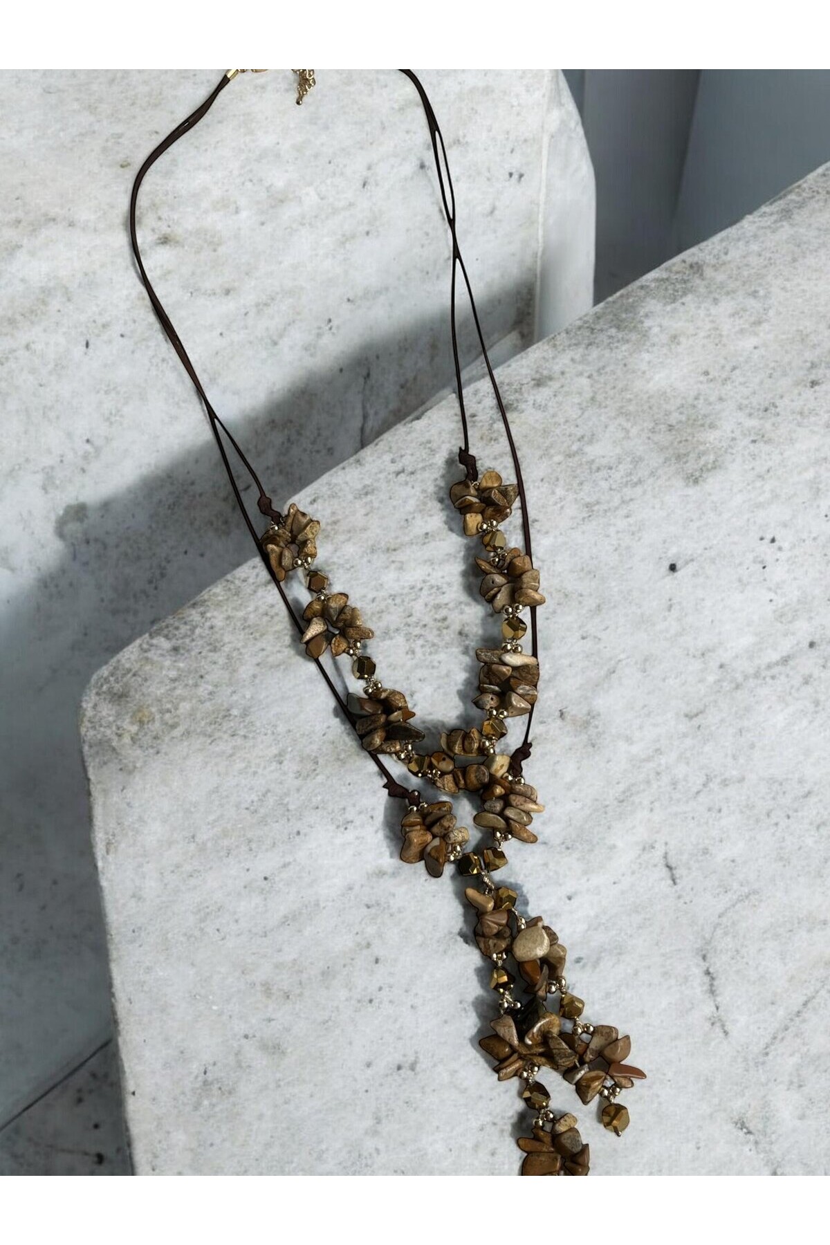 ZRA Modell Sisi Kolye