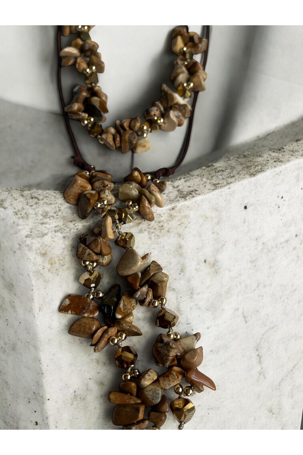 ZRA Modell Sisi Kolye