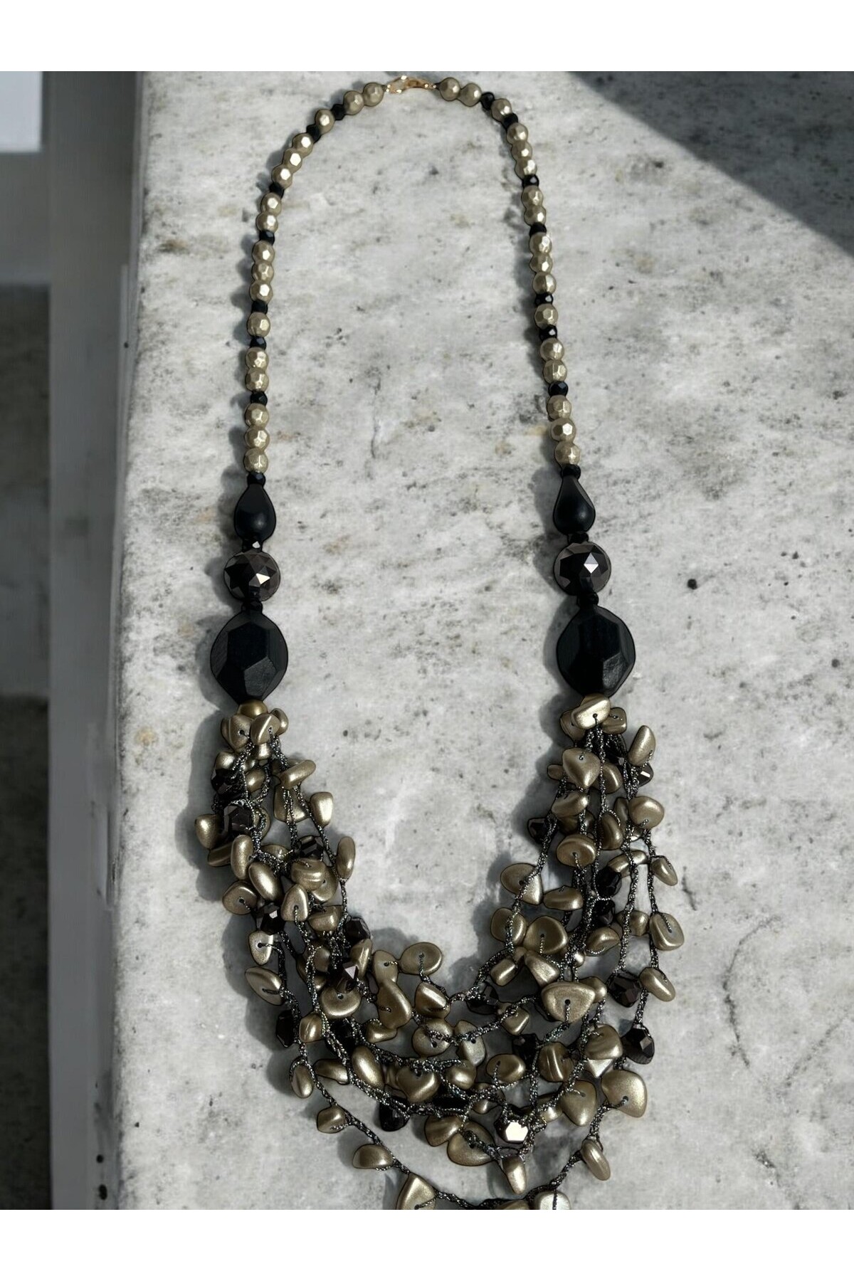 ZRA Modell Wela Kolye