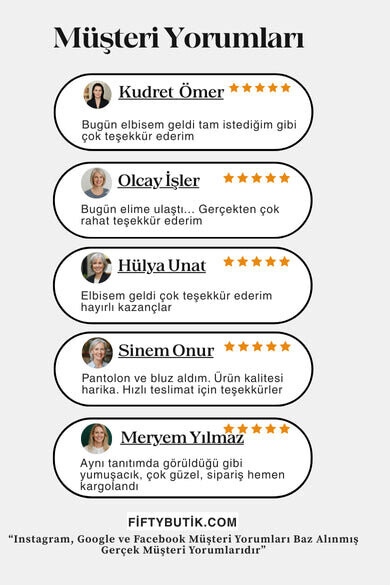 Cuppa Yuvarlak Yaka Mevsimlik Saks Basic Triko