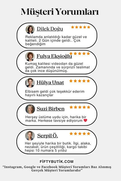 Nessi İtalyan Brode Gömlek Elbise Sax