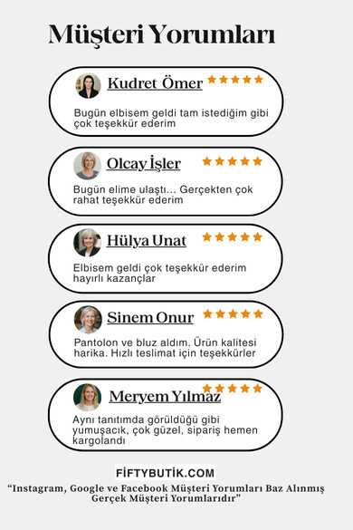 Rimmi İtalyan Çizgili Düğme Detay Bluz Beige