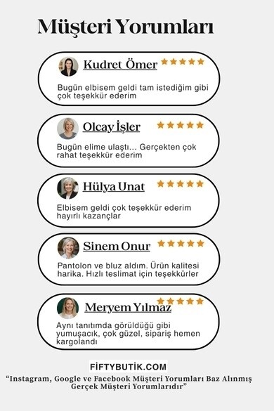 Vento İthal Leopar Desen Deri Görünüm Pantolon Kahve