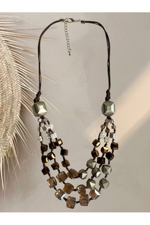 ZRA Modell Fikal Kolye