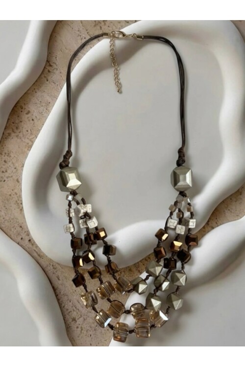 ZRA Modell Fikal Kolye