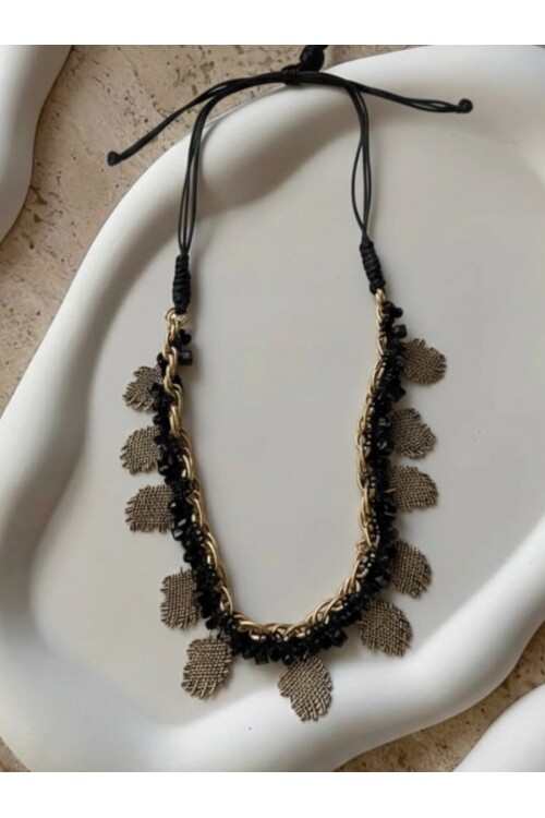 ZRA Modell Gigi Kolye