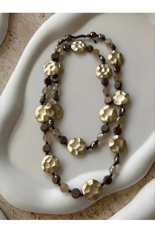 ZRA Modell Qule Kolye