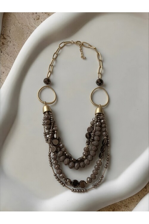 ZRA Modell Riri Kolye