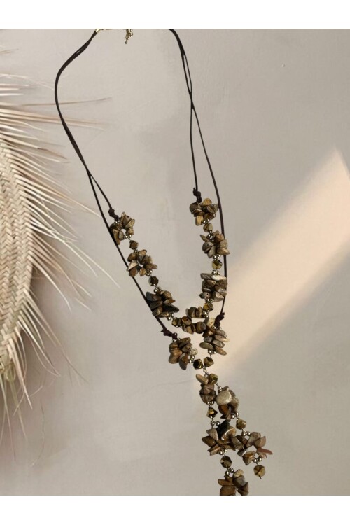 ZRA Modell Sisi Kolye