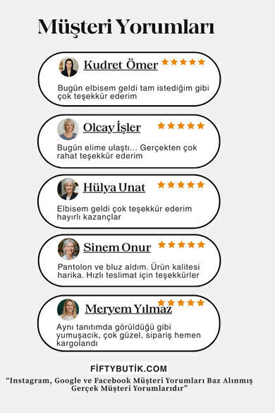 Auro Metal Toka Detaylı V Yaka Triko Bluz Kahve