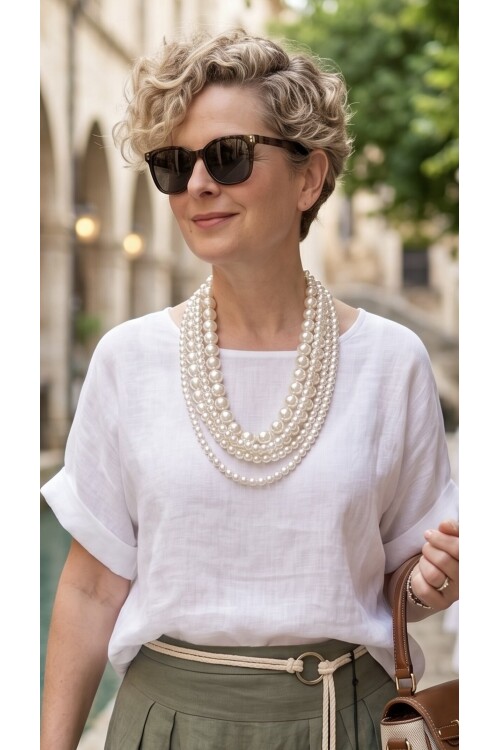 Axi Trend Detay Kolye