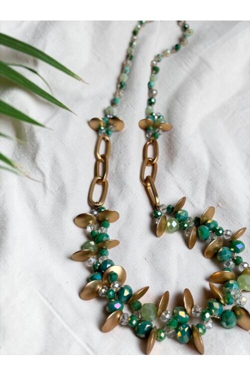 Cılnıtza VIP Kolye