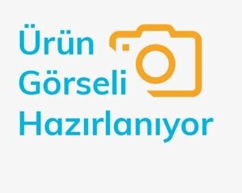 Marea %100 El Örgüsü Hasır Dantel Stil Çanta