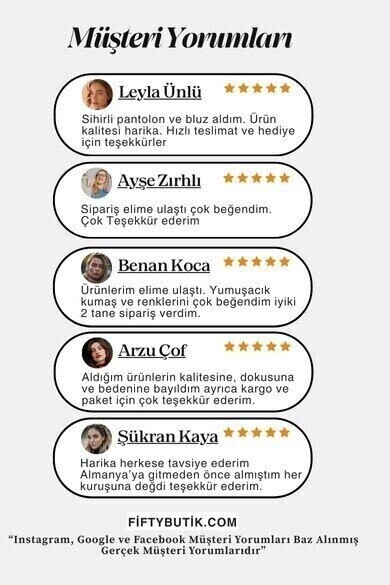 Lecce İtalyan Sihirli İnce Taş Şerit Detay Pantalon Lacivert