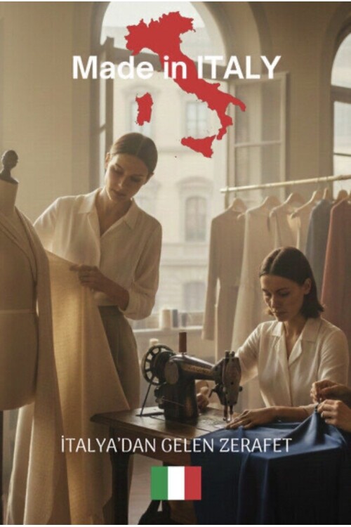 Lorea | Dantel Detaylı Katmanlı Vintage Elbise Bej