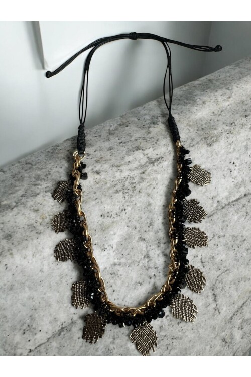 ZRA Modell Gigi Kolye