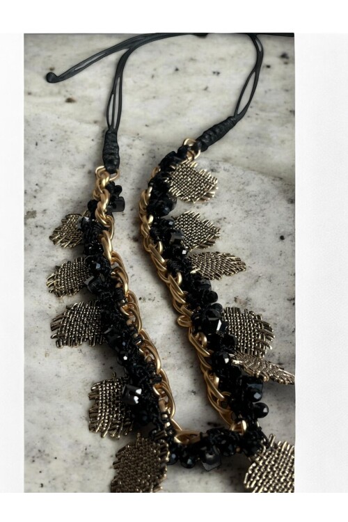 ZRA Modell Gigi Kolye