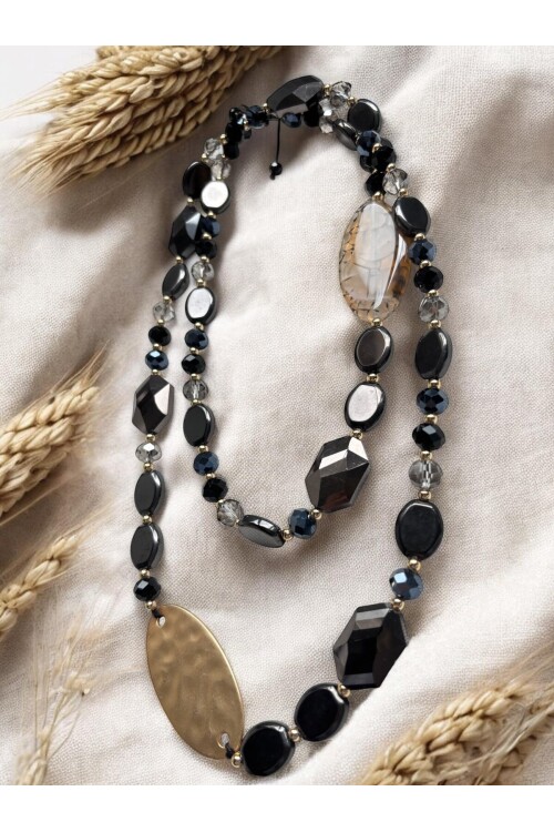 ZRA Modell Miş Kolye