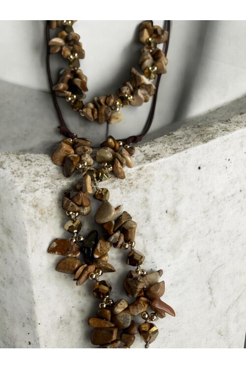 ZRA Modell Sisi Kolye